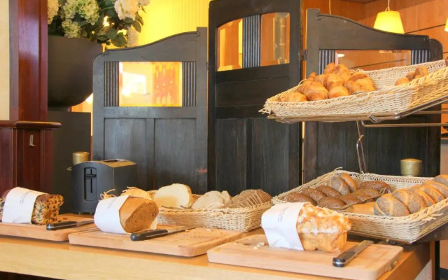 Bastion Hotel Leiden Voorschoten