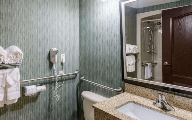 Comfort Inn & Suites Grenada