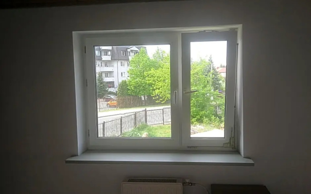 Hostel Warszawa-Ursus