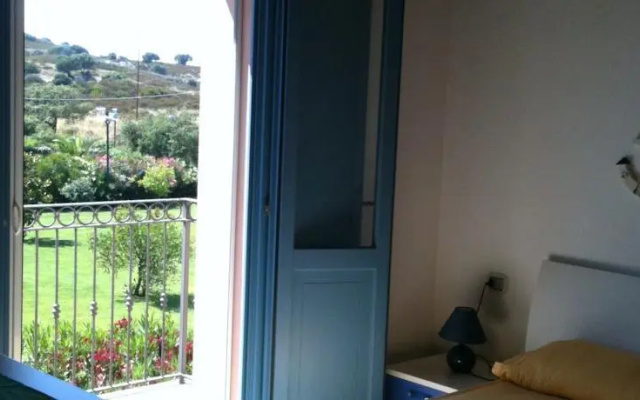 Villetta Laura