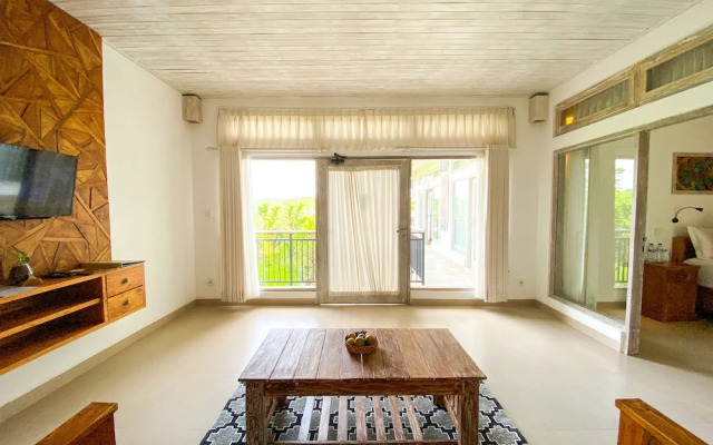 Abian Taksu Suite & Villas