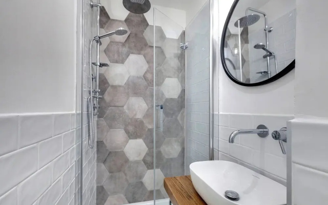 Mamo Florence - Aida Apartment