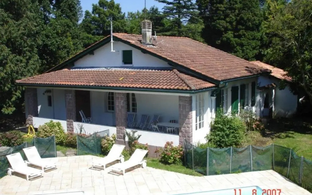 Villa mendi zola - Sare