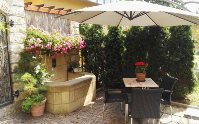 Ferienwohnung 3 - a63699