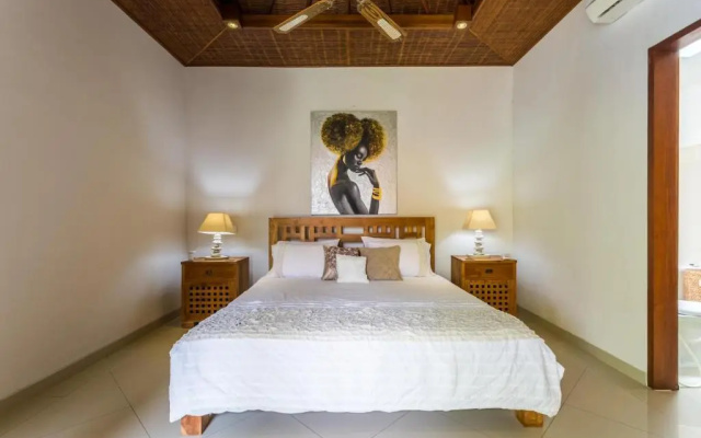 Villa Diamond
