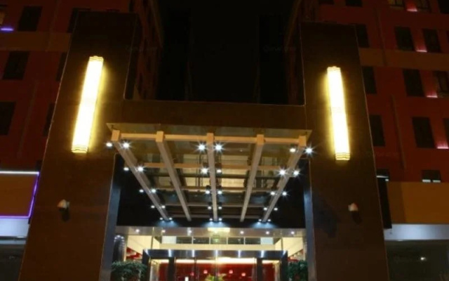Guangzhou YH Hotel
