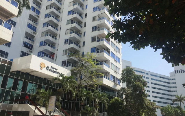 Apartment Laguito Ocean Front VI