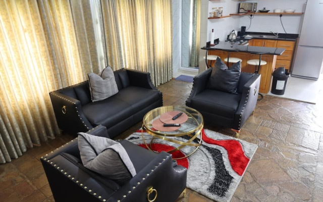Philadelphia Executive Suite