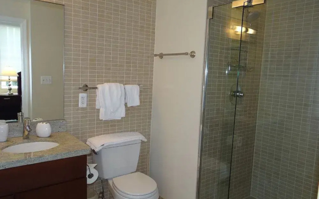 The Avenue by Executive Apartments