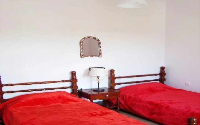 Corina Apartments