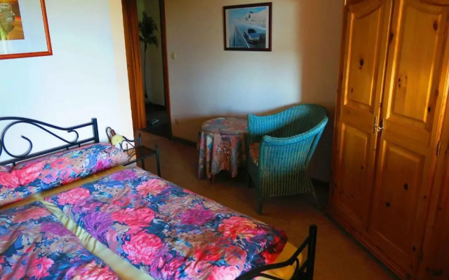 Ferienwohnung Karin