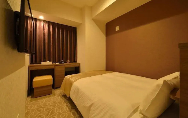 HOTEL BARAN ZAKK SAPPORO s6
