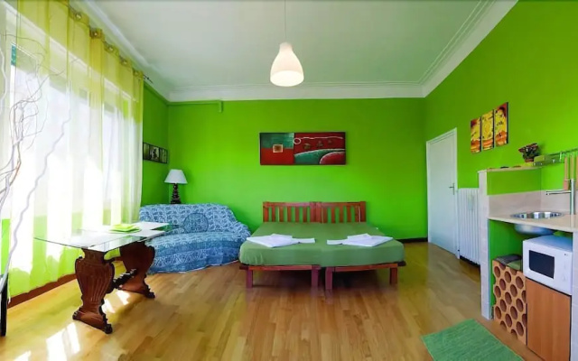 Bridge Of Music B&B