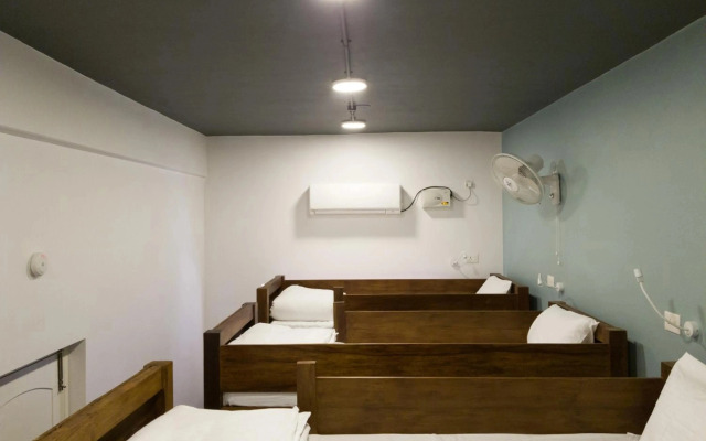 Micasa Hostels