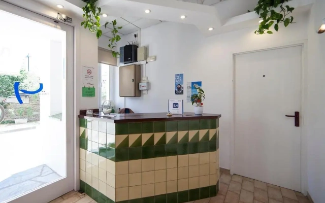 Hotel Nou Estrelles