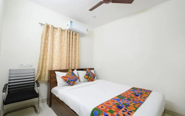 Fabhotel Stay O Gachibowli