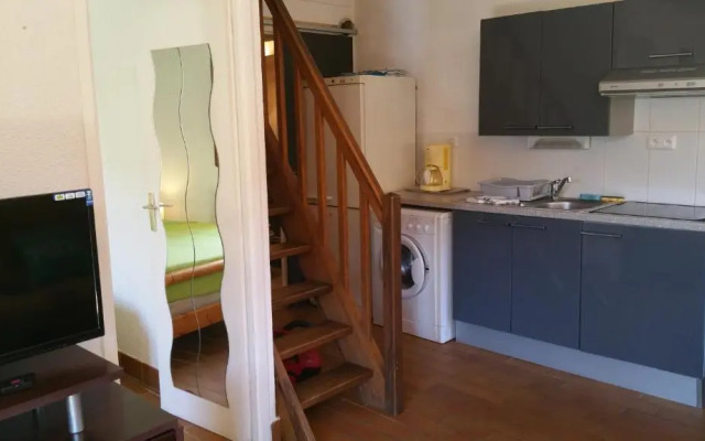 Résidence Cap Azur Maison N° 56