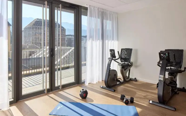 Quality Suites Voiron