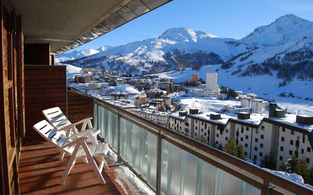 Palace Sestriere Resort