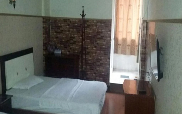Xuanhan Huaxin Hotel