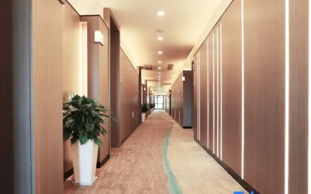ZHAOHUIHOTEL