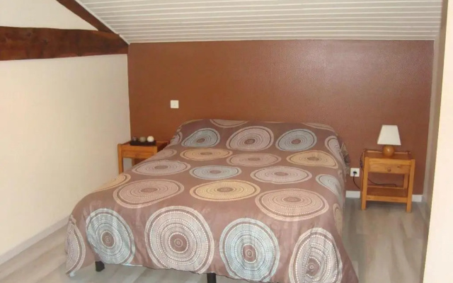 Gite Aire-sur-l'Adour, 4 pièces, 6 personnes - FR-1-360-180