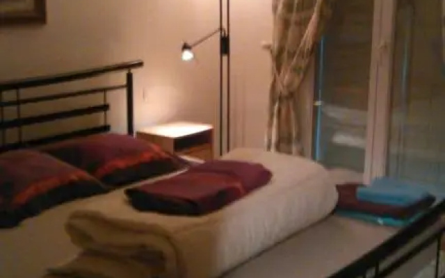 Villa Ecluses Mediterranee