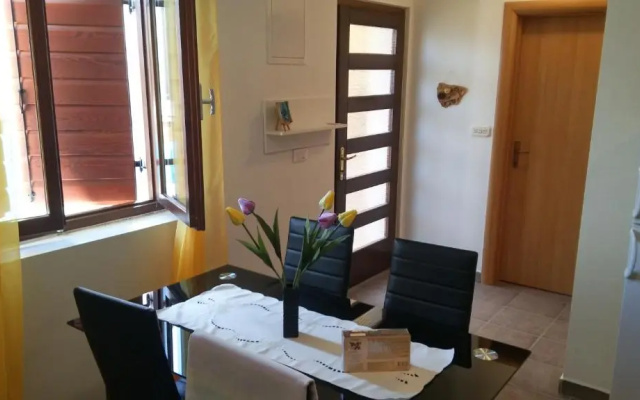 Apartment Dukic