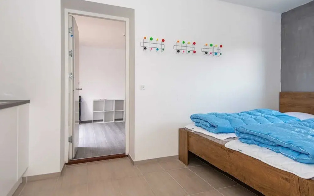 Holiday Home in Holstebro