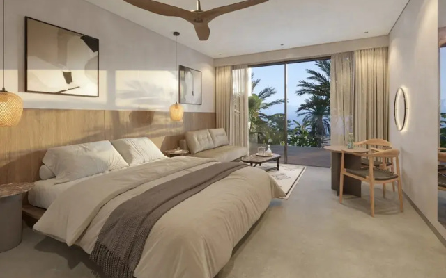 Isla Brown Eilat 42