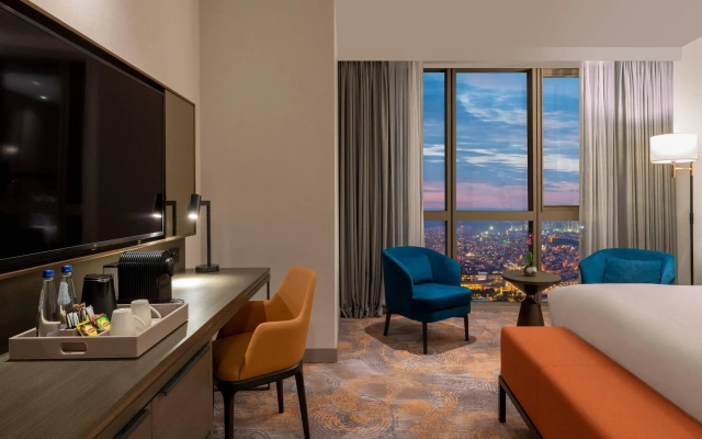 Hilton Mall of Istanbul