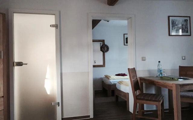 Hotel Restaurant Muehlenhof Bosse