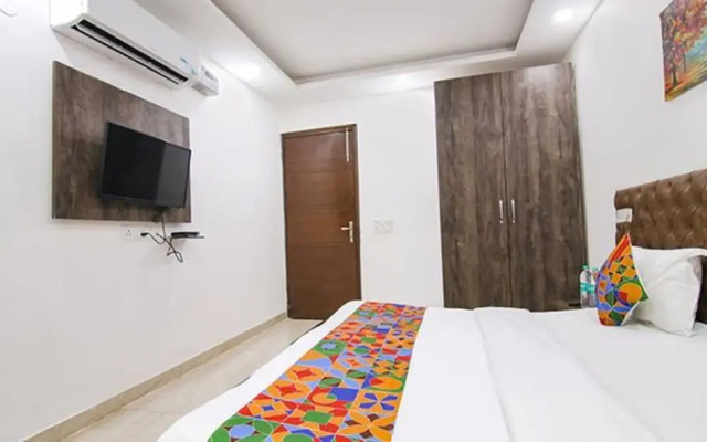 FabExpress The Premium Villa