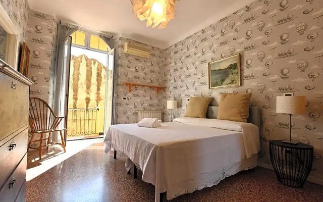 Hotel Villa Maria
