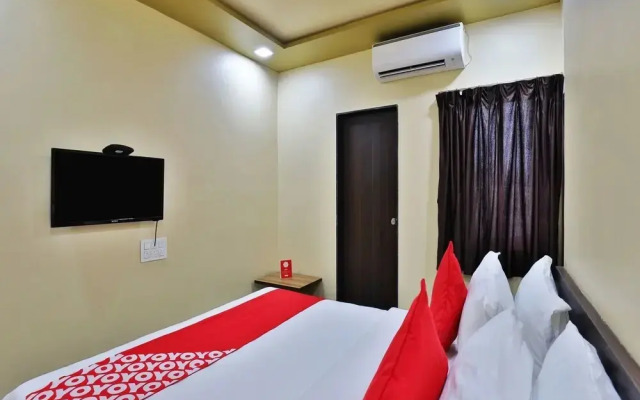 Daksh Hotel & Resort by OYO Rooms
