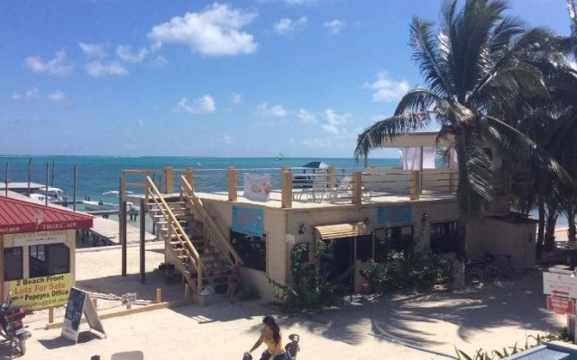 The Club At Caye Caulker