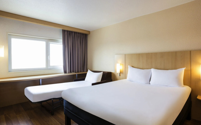 ibis Bordeaux Lac