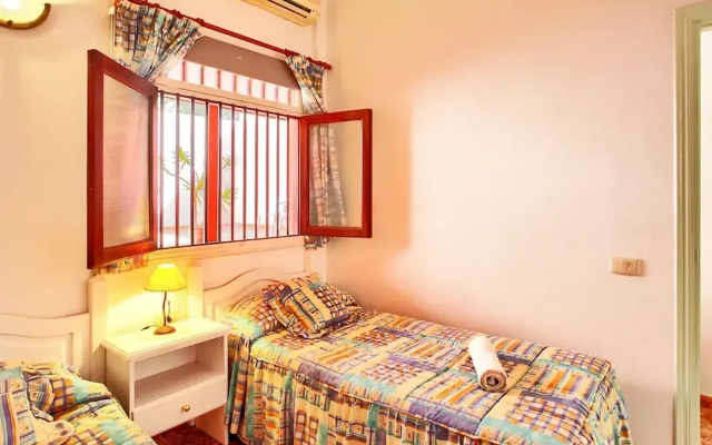 Belvilla by OYO Holiday Home in Arico