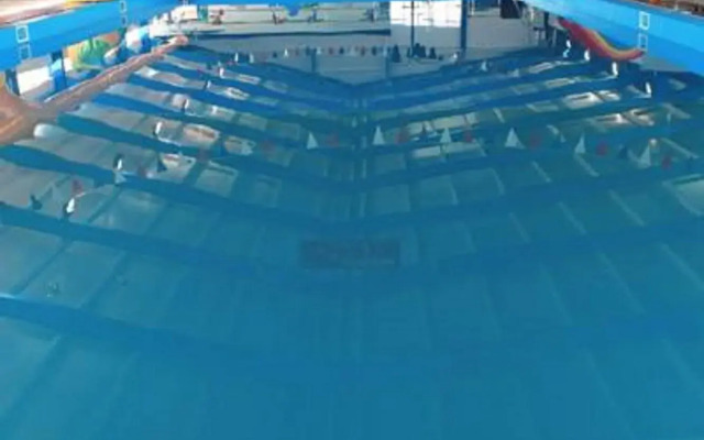 Pontins - Prestatyn Sands Holiday Park