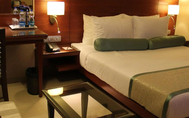 Hotel Green Olive
