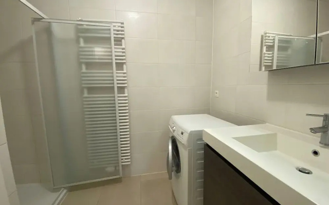 Apartment in Nieuwpoort Near the Beach