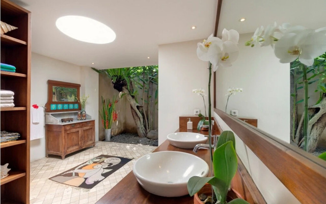 Lumut3 Villa - Seminyak