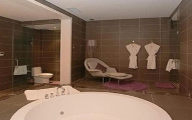 Shuidi A Hotel