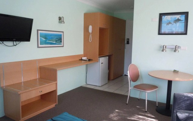 Ballina Colonial Motel