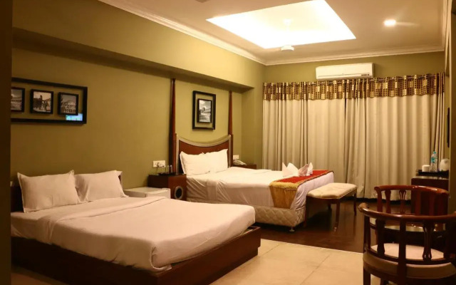 Jalsa Hotel & Banquets