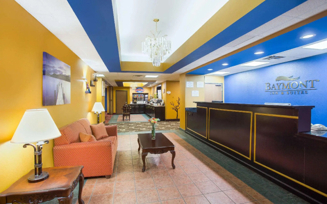 Econo Lodge Jesup