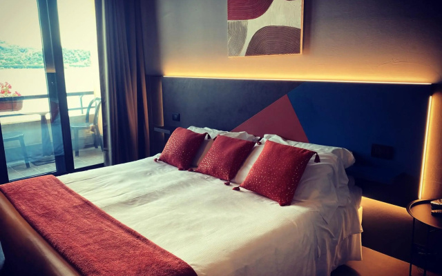 Hotel Concorde