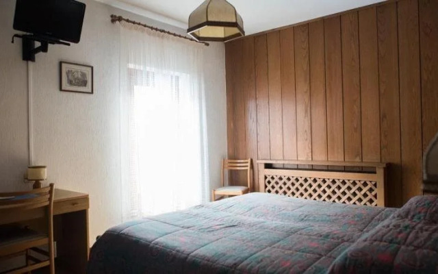 Hotel Sport