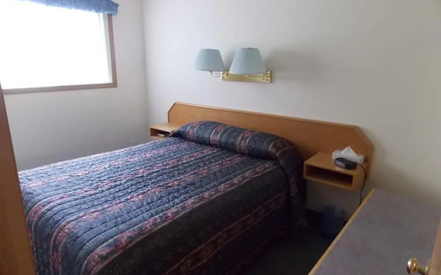 Blue River Motel
