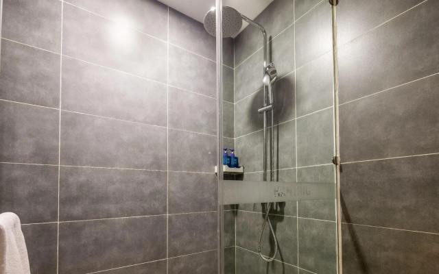 Hanting Hotel Xuzhou Jiefang Nan Road Mining University